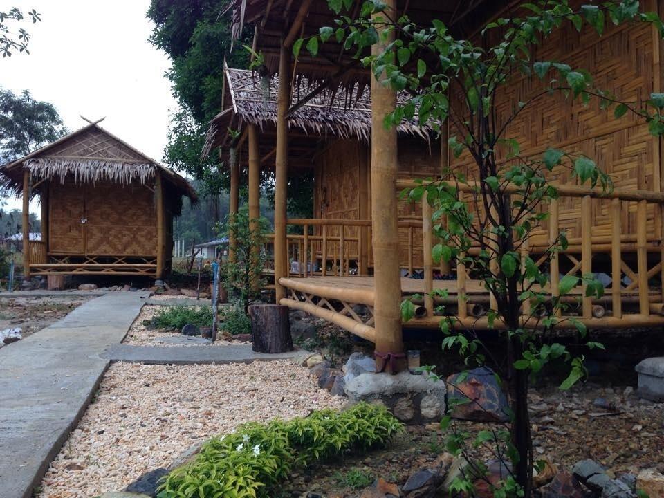Unseen Bungalow Ko Lanta Camera foto