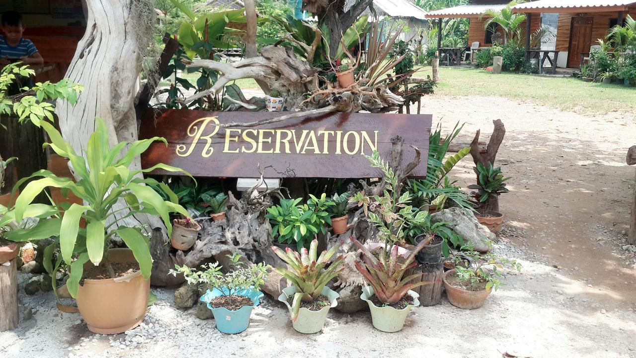 Unseen Bungalow Ko Lanta Esterno foto