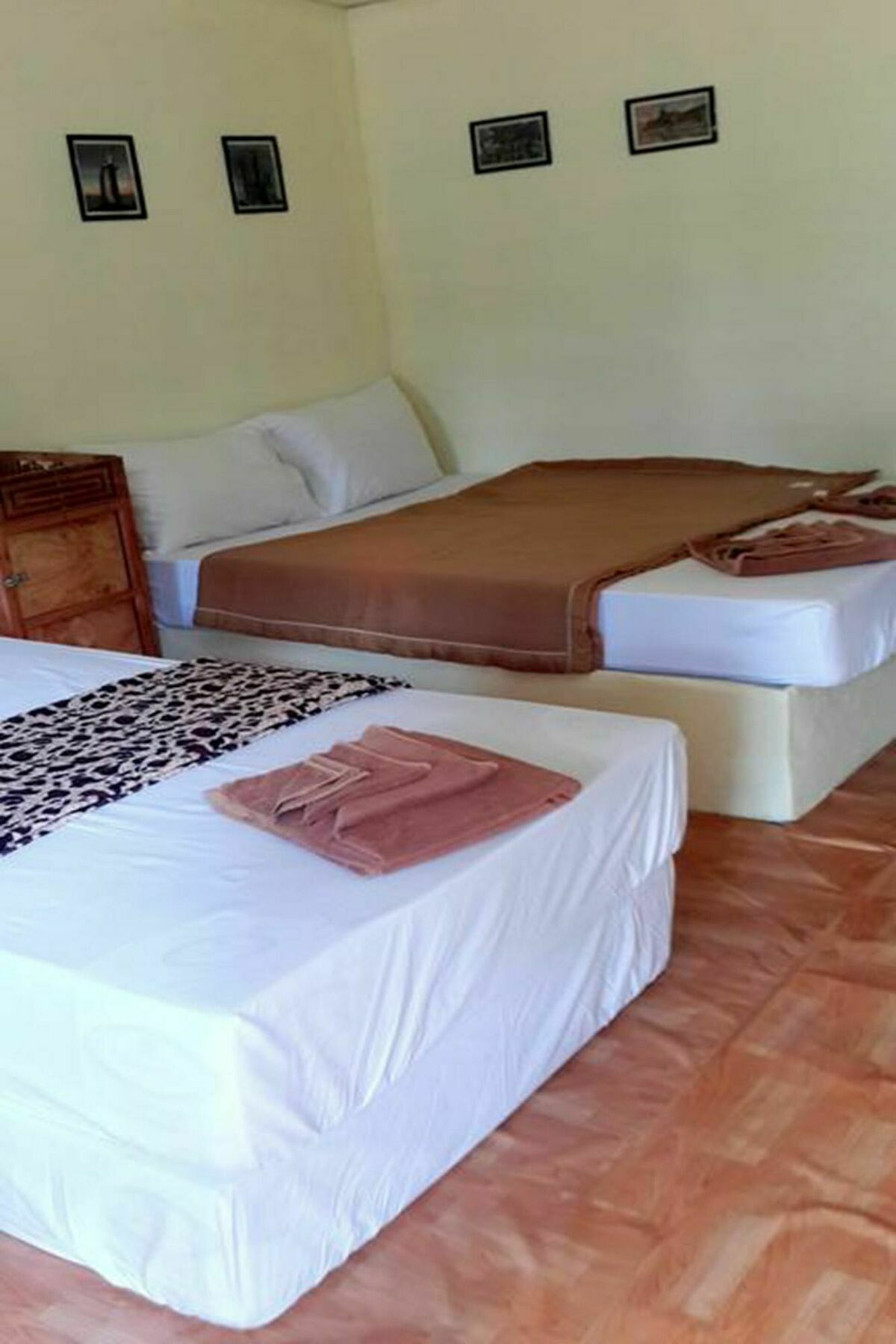 Unseen Bungalow Ko Lanta Esterno foto